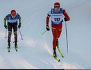 В Кировской области отменяют соревнования из-за отсутствия снега