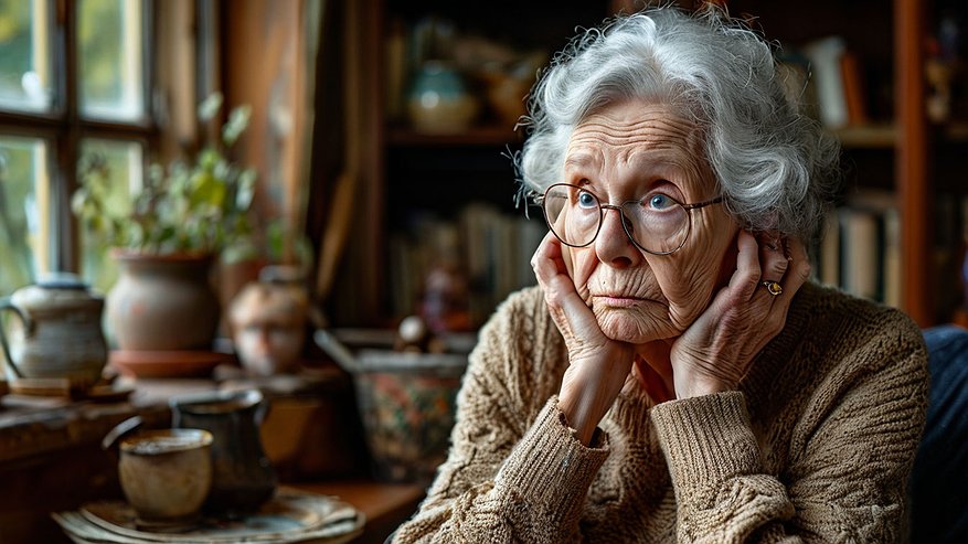 Главная картинка новости: Что нельзя отдавать детям, выйдя на пенсию: четыре важных запрета