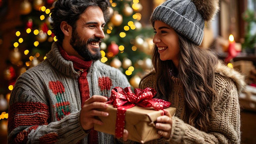 Главная картинка новости: Волшебство в деталях: что подарить каждому знаку зодиака – новогодний гид 2026