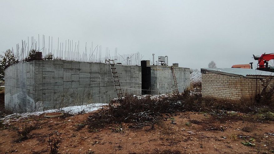 Главная картинка новости: Прокуратура Кировской области выявила серьезные нарушения при реконструкции очистных сооружений в Советске