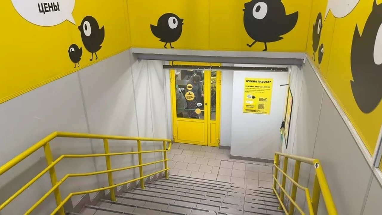 Главная картинка новости: "Чижик" радует перед Новым годом: уже с 4 декабря новый завоз за копейки – продукты и новогодние украшения