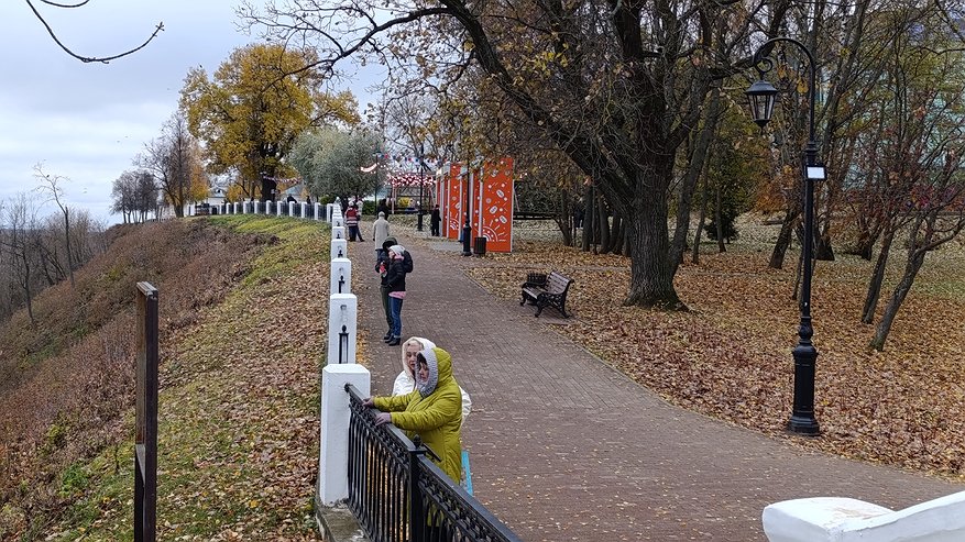 Главная картинка новости: Кировская область потратит 3 млрд рублей на инициативы местных жителей