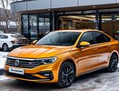 В России начали продавать дешевый и надежный Volkswagen, который стоит дешевле «Лады»