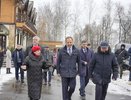 Полпред Игорь Комаров приехал в Слободской, чтобы оценить реализацию нацпроектов