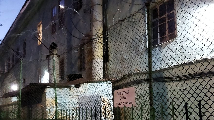 Главная картинка новости: В Кирове вынесли приговор 33-летнему мужчине, который до смерти избил приятеля