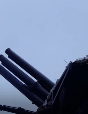 В Минобороны насчитали 41 сбитый украинский беспилотник над Россией в ночь на 5 декабря