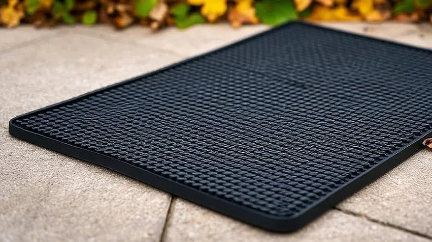 Главная картинка новости: Новый универсальный хит Fix Price: зачем покупатели массово берут коврики EVA и где они реально выручают - 8 применений