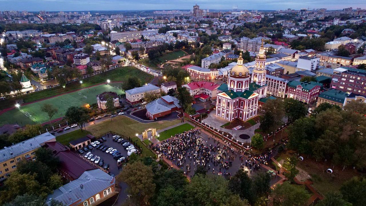 Главная картинка новости: Инвестиционный ренессанс Вятки: как за пять лет Кировская область привлекла более 500 млрд рублей, создала новые отрасли и вышла на мировые рынки