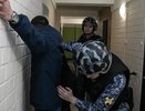 Два посетителя чуть не разнесли кафе в Кирово-Чепецке