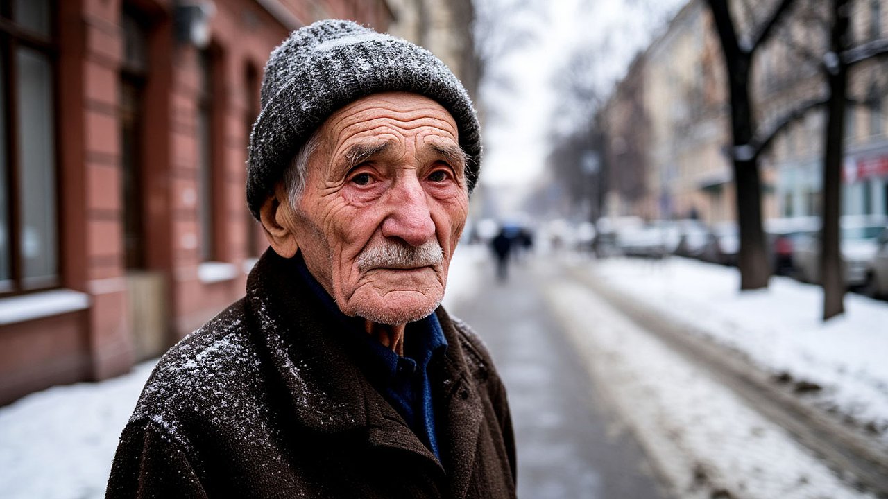 Главная картинка новости: До слёз мудро: заповеди 101-летнего Зельдина, которые меняют взгляд на жизнь