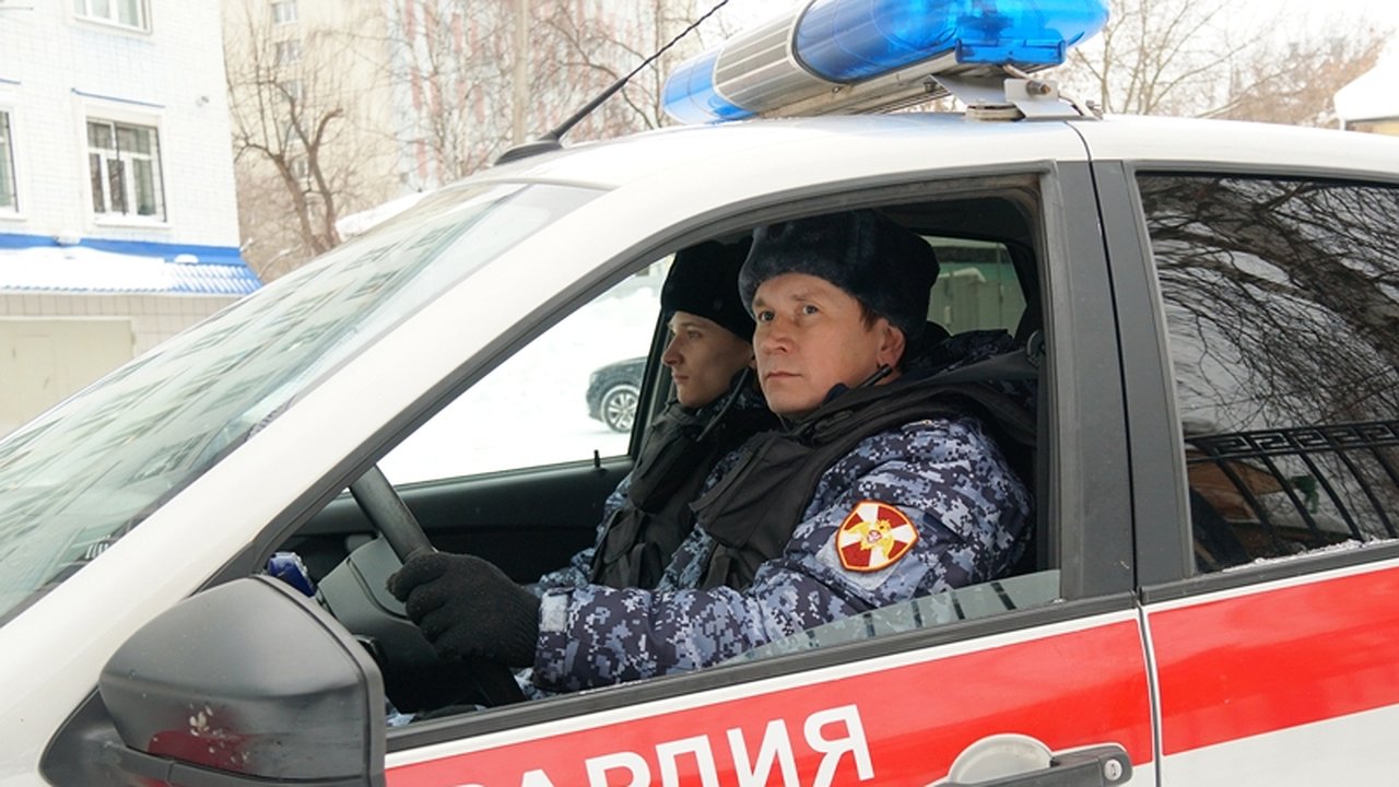 Главная картинка новости: В кировском магазине задержали недобросовестного покупателя