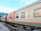 Дольше праздники — больше поездов: между Кировом и Москвой все новогодние выходные будут курсировать дополнительные составы