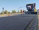 В 2025 году по программе «Дорожный миллиард» в Кировской области привели в порядок 155 участков дорог