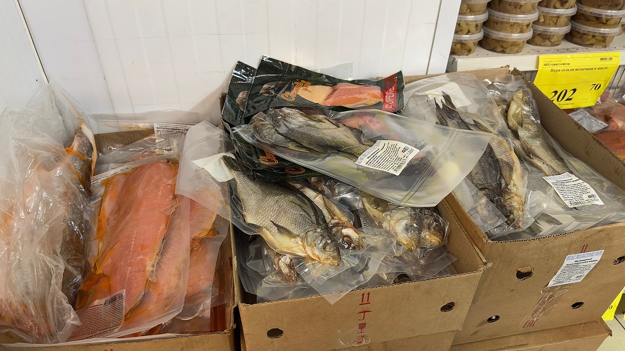 Главная картинка новости: Эти товары в Светофоре обхожу стороной - они хуже, чем я могла предположить: вот на заметку мой личный «черный список»