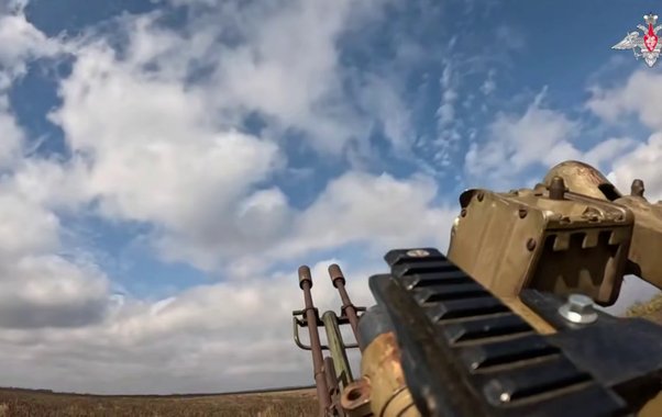 Четыре из более чем 120 сбитых в ночь на 9 декабря БПЛА пришлись на соседний с Кировской областью регион