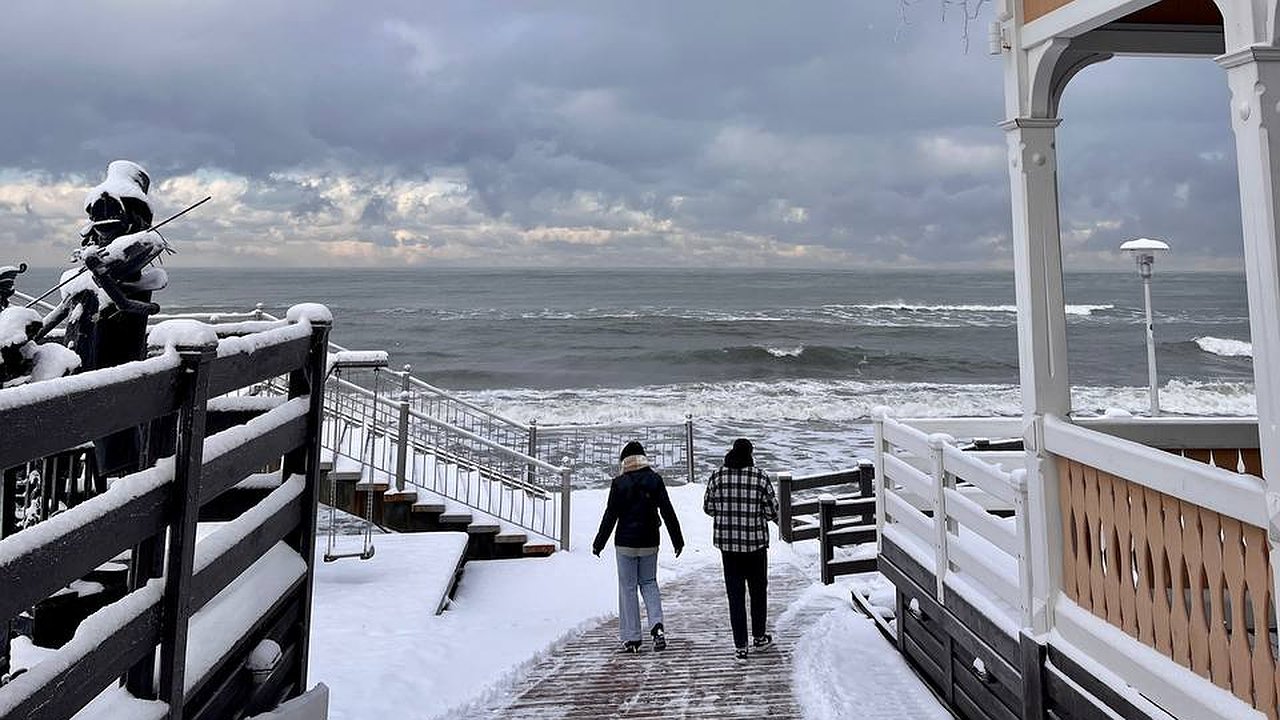 Главная картинка новости: «Куда руки тянешь? Это не для вас, понаехавшие!»: туристы прилетели в Калининградскую область и пожалели - честный отзыв