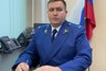 Миниатюра новости: В Афанасьевском районе назначили нового прокурора