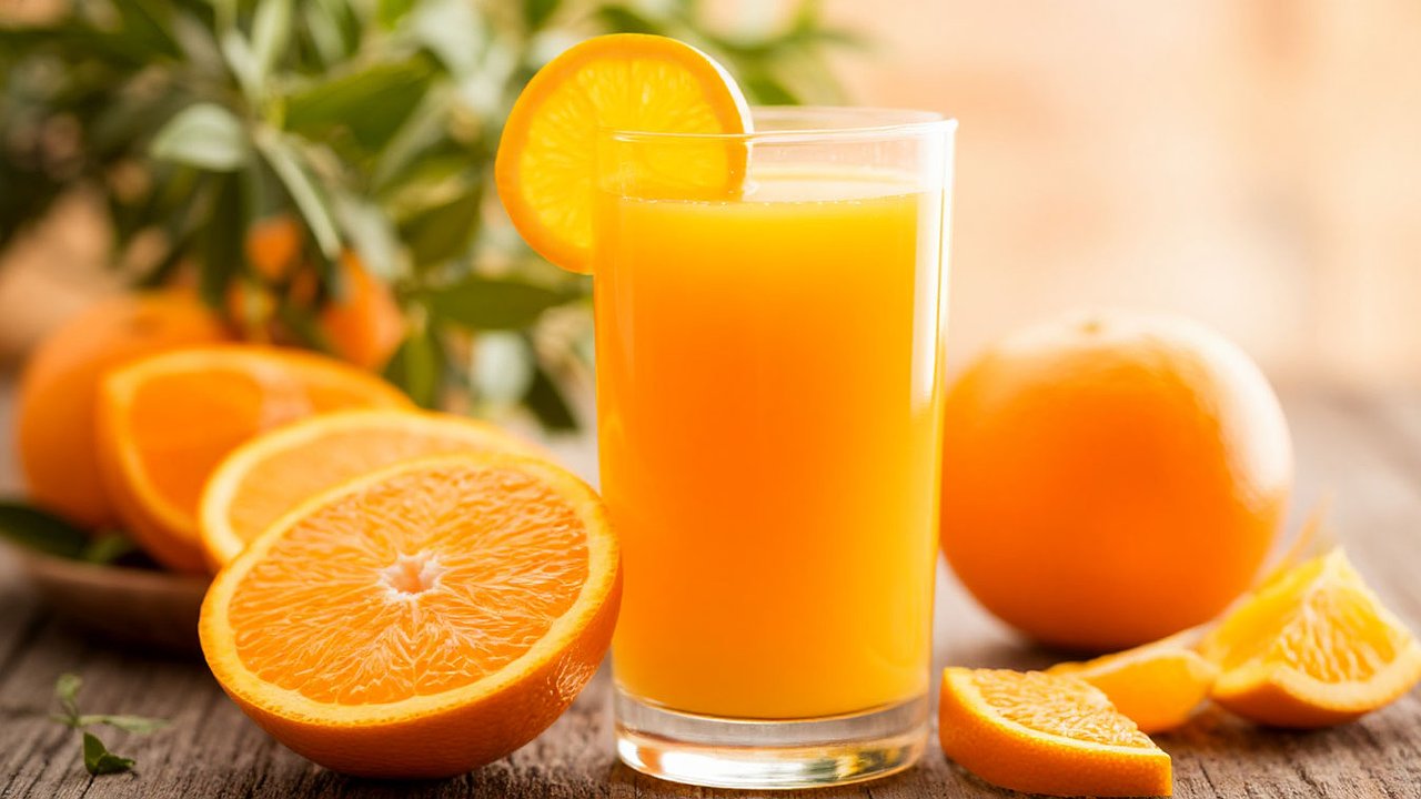 Главная картинка новости: Как выбрать настоящий апельсиновый сок, а не бурду в упаковке: эксперты Роскачества объяснили, что должно быть на упаковке