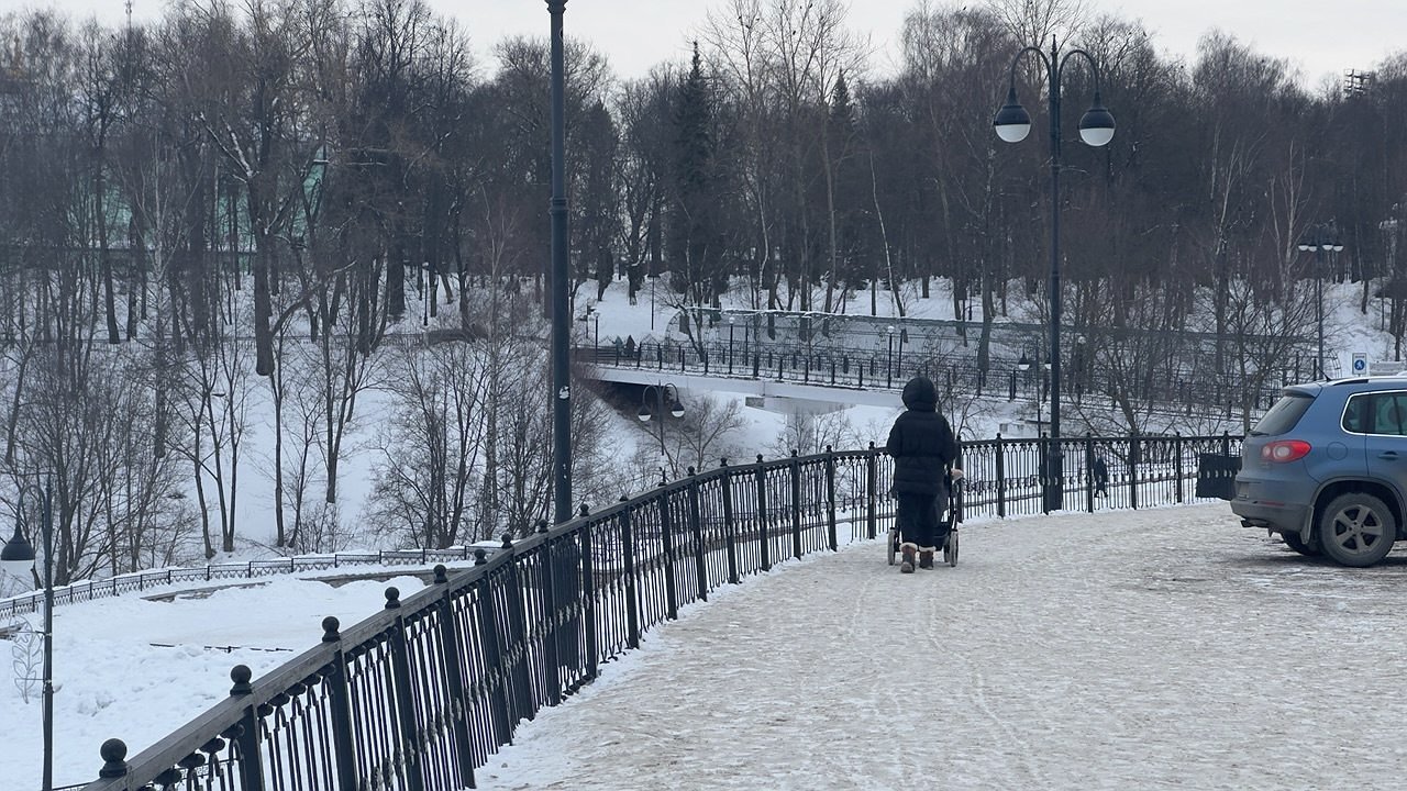 Главная картинка новости: Перестаньте себя изводить: 7 вещей, о которых не стоит думать, чтобы жить спокойнее и счастливее