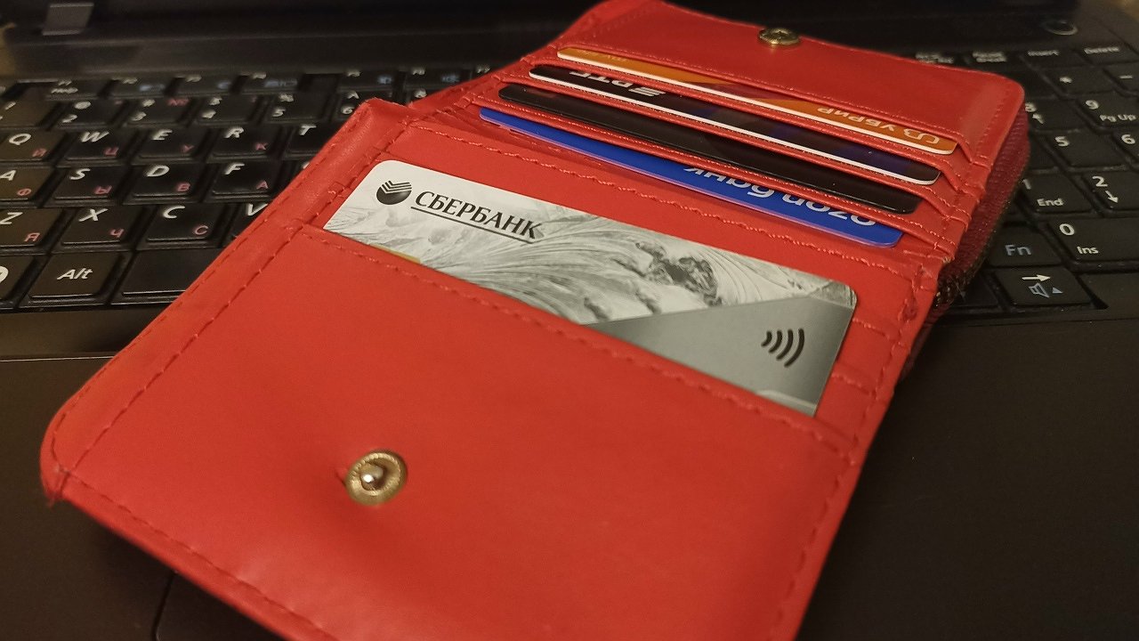 Главная картинка новости: Выманили у ребенка фото банковских карт и 178 тысяч: в Кирове мошенническую схему из онлайн-игры