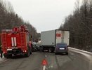 Появились подробности смертельной аварии на трассе Киров — Советск — Яранск