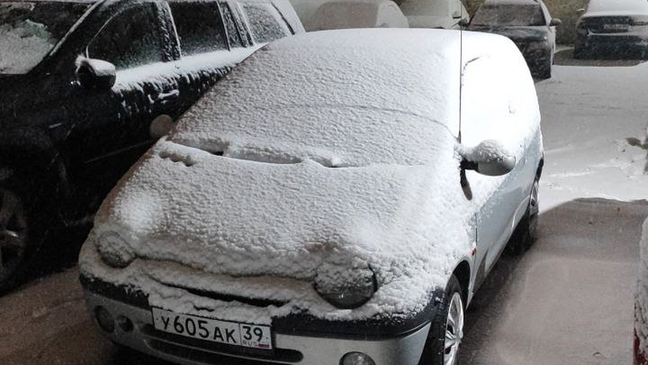 Главная картинка новости: Главное правило утреннего прогрева авто: что действительно помогает двигателю в мороз