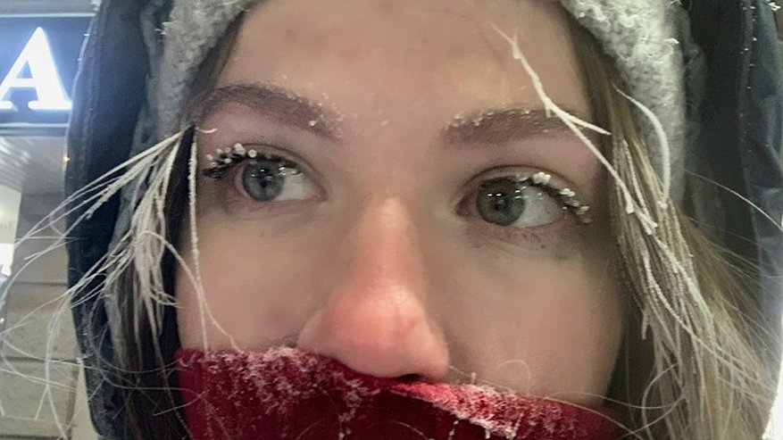 Главная картинка новости: Белые Ходоки уже близко: в Кировскую область могут нагрянуть морозы до минус 33 градусов