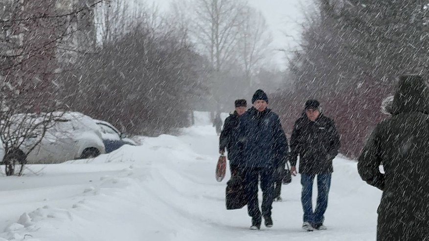 Главная картинка новости: 7 признаков того, что вам завидуют: проверьте своих подруг и родных