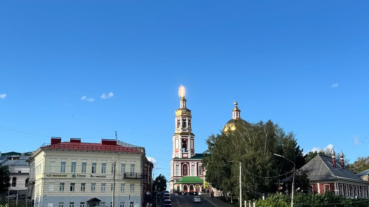 Главная картинка новости: Парк Победы в Кирове, пляж в Уржуме и фонтан в Первомайском: что собираются благоустроить в Кировской области в 2026 году