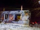 Следователи выяснили возраст погибших при пожаре в Нолинском районе