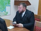 Симаков заявил о наказании после инцидентов с автобусом и троллейбусом, которые не смогли заехать в гору в Кирове