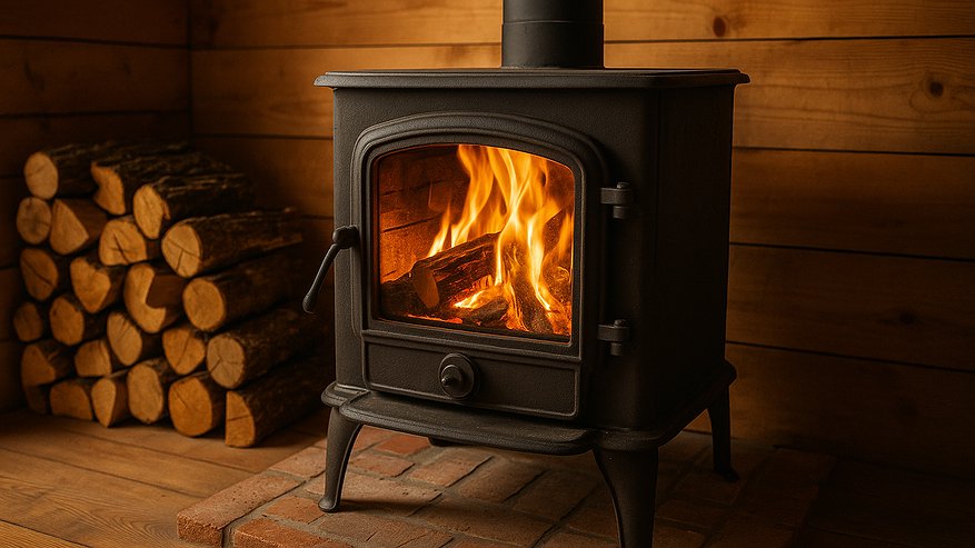 Главная картинка новости: Народное изобретение греет лучше любой электрики - поставил на даче, в гараже и даже в дом - радуюсь как ребенок и экономлю