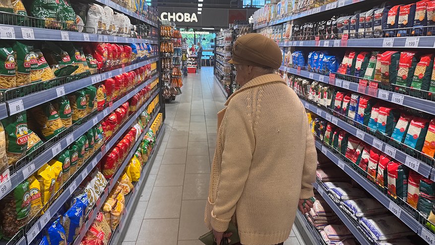 Главная картинка новости: Вход в магазин станет невозможен: "Магнит" и "Пятерочка" объявили о переломном решении: оно изменит жизнь покупателей