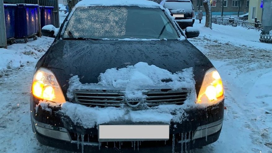 Главная картинка новости: В Кирове мужчина на Nissan сбил 10-летнего мальчика на улице Пятницкой