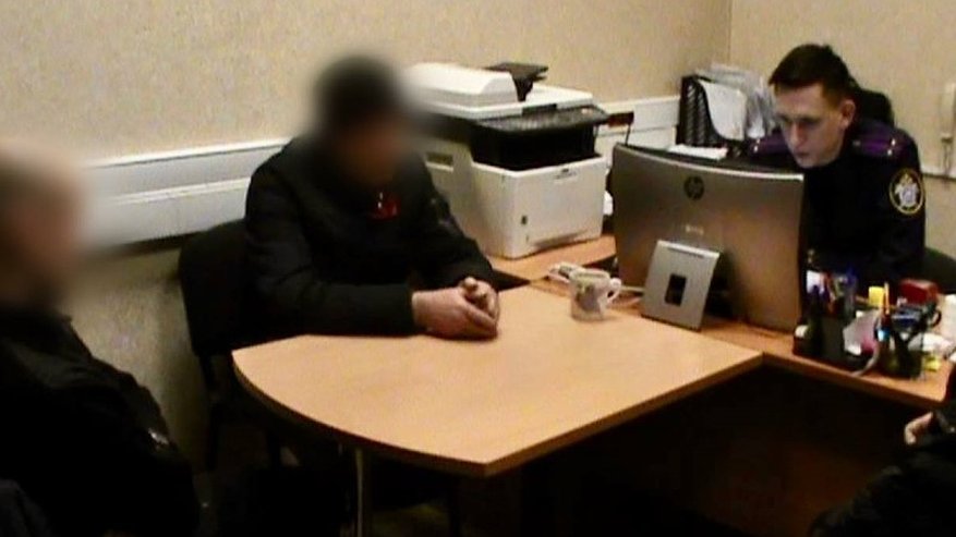 Главная картинка новости: Кировчанину помешали совершить убийство на улице Космонавта Волкова