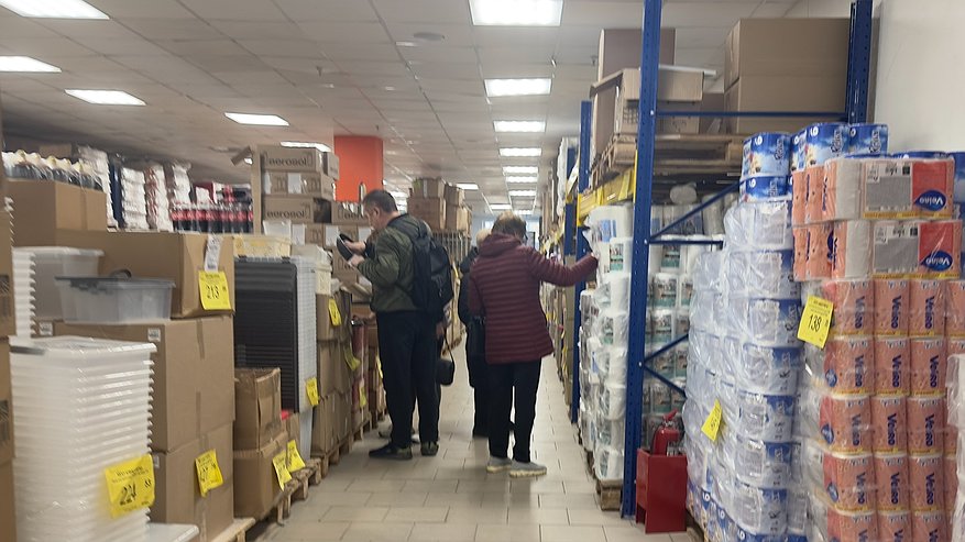 Главная картинка новости: "Стаж в „Магните“ - 9 лет": откровенно о просрочке, акциях, какие продукты я не покупаю и как экономлю до 30%