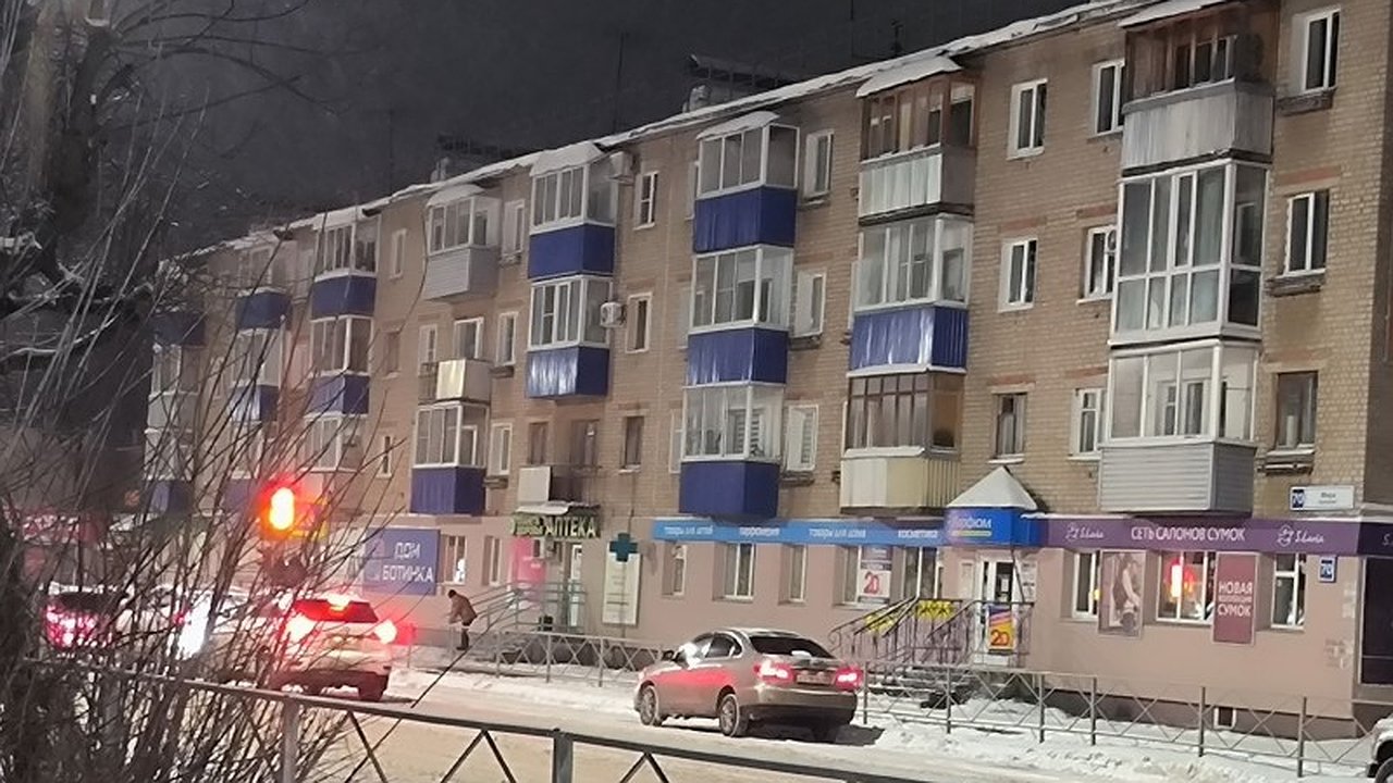 Главная картинка новости: В Кирове квартиры на "вторичке" подорожали почти на 10% за год