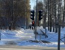 В Кирове на пяти перекрестках изменили работу светофоров