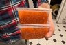 Миниатюра новости: Не только соль и калории: кому стоит отказаться от красной икры на Новый год