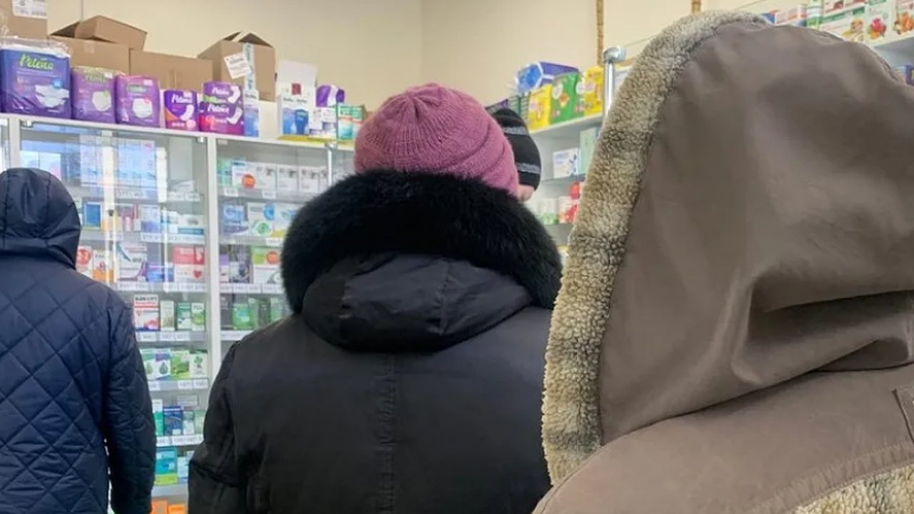 Главная картинка новости: На министерство здравоохранения в области подали в суд после жалобы чепчанки