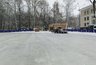 Миниатюра новости: В администрации Кирова рассказали, когда откроется каток в парке имени Гагарина
