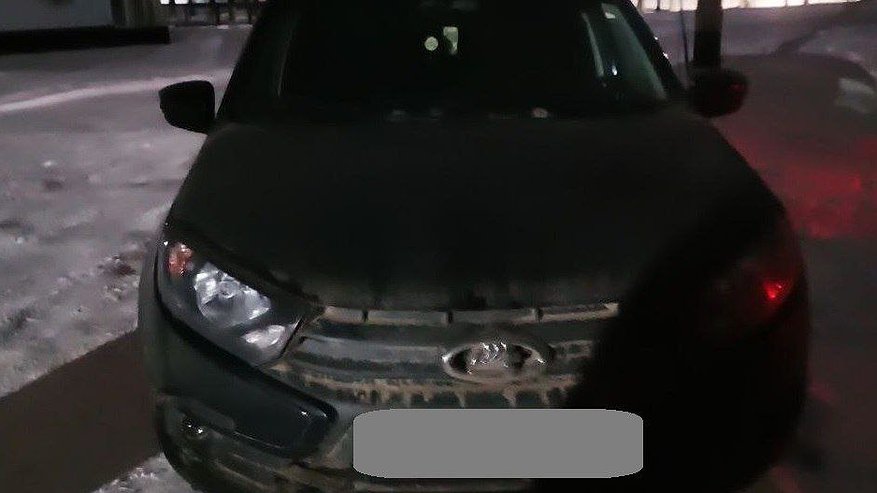 Главная картинка новости: В Кикнурском районе водитель Lifan насмерть сбил катавшегося на «ватрушке» 10-летнего мальчика