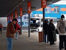В Кирове 1 января отменят 10 автобусных маршрутов с автовокзала