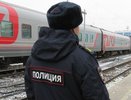 В Кирове транспортные полицейские задержали двоих возмутителей спокойствия в поезде «Москва — Владивосток»