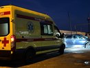 На обочине федеральной трассы в Кировской области нашли тело женщины