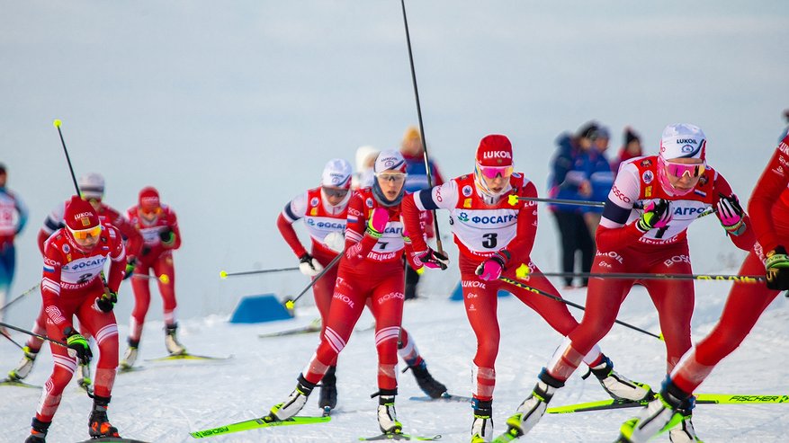 Главная картинка новости: Для болельщиков этапа Кубка России в Кировской области запустят специальные автобусы