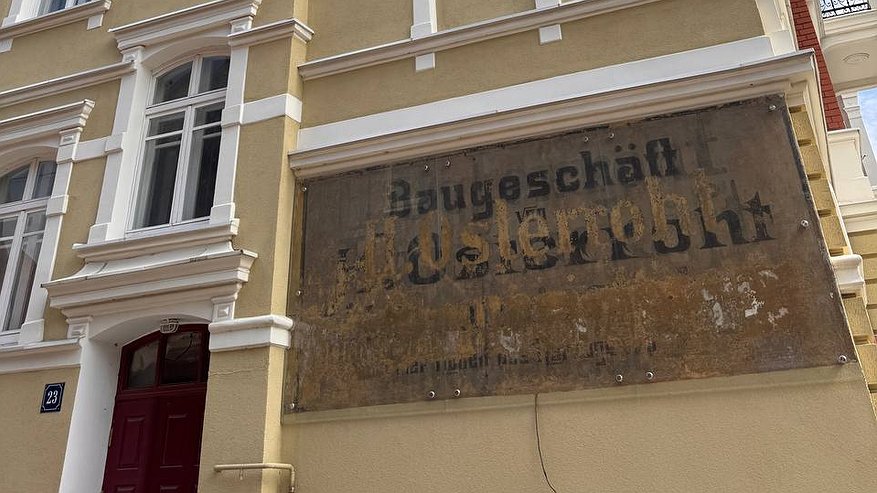 Главная картинка новости: Почему немецкие пенсионеры повалили обратно в Калининградскую область? Причина не только в архитектуре