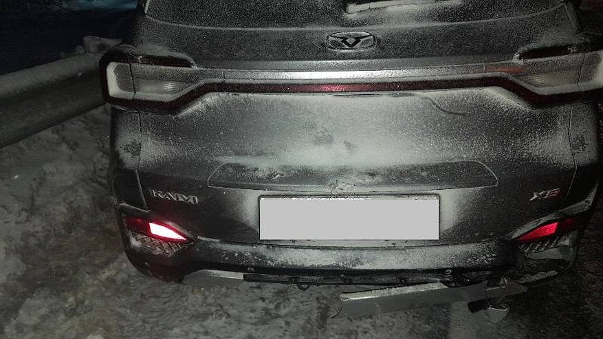 Главная картинка новости: Одна женщина погибла и две пострадали: что известно о жутком ДТП на трассе "Вятка" под Мурашами