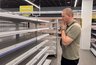 Миниатюра новости: Думал увидеть пустые полки, а вышел с тележкой на неделю: американец сходил в московский магазин и обалдел от цен