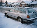 Зимой и летом как новенькие: модели авто, которые не боятся ржавчины - ТОП-5 самых стойких кузовов. Есть даже один "китаец"